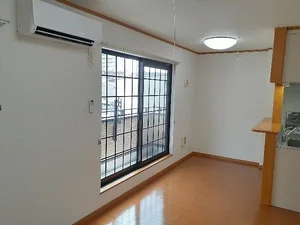 のマンスリーマンション・ウィークリーマンション「サンリット泉 206・洋室(No.1342735)」メイン画像