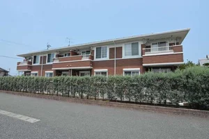 のマンスリーマンション・ウィークリーマンション「フォルトグランデ　Ⅱ 105・洋室(No.1342736)」メイン画像