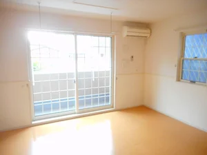 名古屋市中村区のマンスリーマンション・ウィークリーマンション「泉 102・洋室(No.1342737)」メイン画像