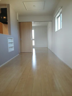 熊本県のマンスリーマンション・ウィークリーマンション「フリーダムⅡ 201・LDK(No.1342739)」メイン画像