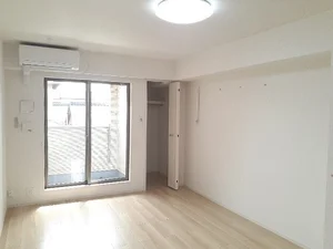 のマンスリーマンション・ウィークリーマンション「ＹＡＹＵＫＡⅡ（ヤユカ） 201・洋室(No.1342742)」メイン画像