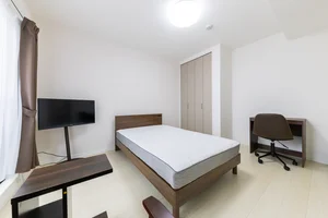 大阪府のマンスリーマンション・ウィークリーマンション「Sステイ泉佐野フェリスりんくう2【禁煙ルーム・Wi-Fi無料】(No.1342746)」メイン画像