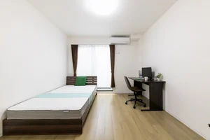 堺市中区のマンスリーマンション・ウィークリーマンション「Sステイ堺ラフィネ深井【禁煙ルーム・Wi-Fi無料】(No.1342747)」メイン画像