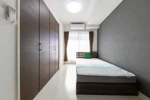 大阪府のマンスリーマンション・ウィークリーマンション「Sステイ堺コティ諏訪ノ森【禁煙ルーム・Wi-Fi無料】(No.1342749)」メイン画像