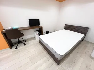 大阪府のマンスリーマンション・ウィークリーマンション「Sステイ泉佐野駅前1【禁煙ルーム・Wi-Fi無料】(No.1342750)」メイン画像