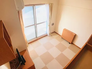 舞浜駅（千葉県）・リゾートゲートウェイ駅（千葉県）のマンスリーマンション・ウィークリーマンション「レオパレスＭＯＡＮＡ 304(No.1342774)」メイン画像