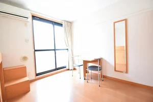 のマンスリーマンション・ウィークリーマンション「レオパレス桜花Ａ 102(No.1342865)」メイン画像