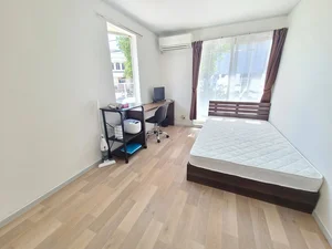 りんくうタウン駅（大阪府）のマンスリーマンション・ウィークリーマンション「Sステイ泉佐野2【禁煙ルーム】(No.1342890)」メイン画像