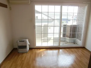 のマンスリーマンション・ウィークリーマンション「ビューティームーン　Ａ 204・洋室(No.1342897)」メイン画像