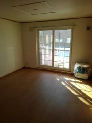 のマンスリーマンション・ウィークリーマンション「サンリットハウス 102・洋室(No.1342898)」メイン画像