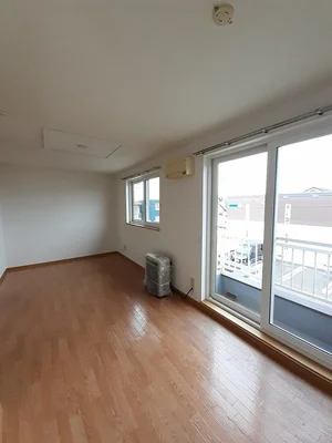 北海道の大東建託リーシング株式会社のマンスリーマンション・ウィークリーマンション「ホークフェザー１０ 201・洋室(No.1342899)」メイン画像