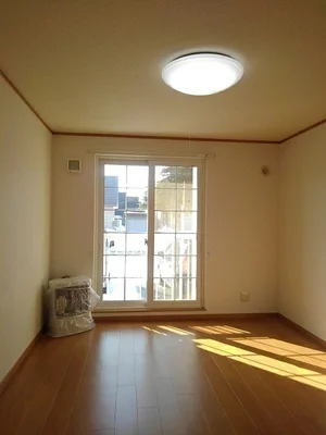 のマンスリーマンション・ウィークリーマンション「プレミアコート７ 102・洋室(No.1342901)」メイン画像