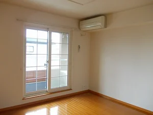 のマンスリーマンション・ウィークリーマンション「クリアネスＣ 203・洋室(No.1342902)」メイン画像