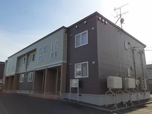 北海道の大東建託リーシング株式会社のマンスリーマンション・ウィークリーマンション「スカイピアみどり台Ｇ 201・洋室(No.1342903)」メイン画像