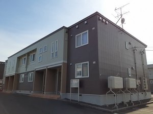 のマンスリーマンション・ウィークリーマンション「スカイピアみどり台Ｇ 201・洋室(No.1342903)」メイン画像
