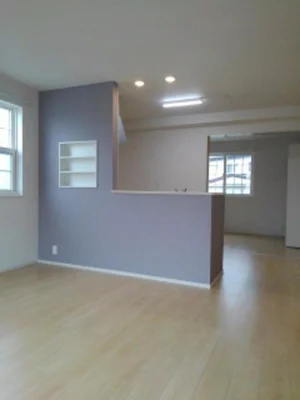 のマンスリーマンション・ウィークリーマンション「Ｔｉｇｒｅ（ティーグル） 101・洋室(No.1342905)」メイン画像