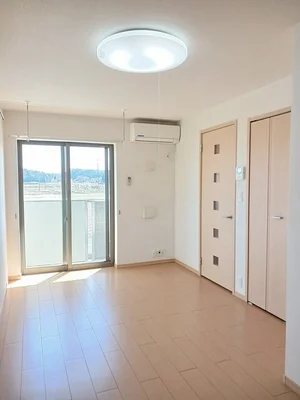 のマンスリーマンション・ウィークリーマンション「カサブランカ 105・洋室(No.1342913)」メイン画像