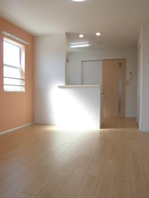 のマンスリーマンション・ウィークリーマンション「コスメニア向中野 203・洋室(No.1342916)」メイン画像