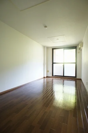 いわき駅（福島県）のマンスリーマンション・ウィークリーマンション「ワイズポート 302・洋室(No.1342917)」メイン画像