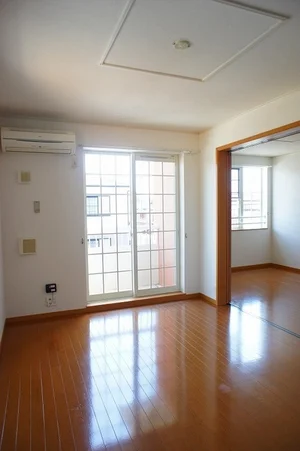 のマンスリーマンション・ウィークリーマンション「メゾン・シュテルン　Ｃ 202・洋室(No.1342920)」メイン画像