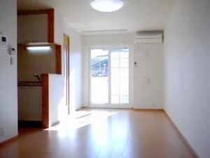 のマンスリーマンション・ウィークリーマンション「インプレス　クォーターＹ．Ｋ 101・洋室(No.1342926)」メイン画像