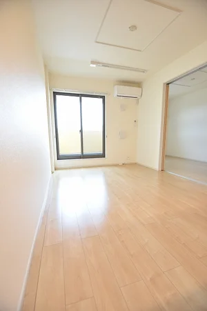 のマンスリーマンション・ウィークリーマンション「ジャン　ノーブル　Ｈ 205・洋室(No.1342933)」メイン画像