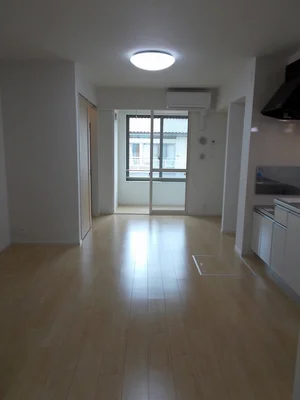 のマンスリーマンション・ウィークリーマンション「エルドラドⅠ 105・洋室(No.1342934)」メイン画像