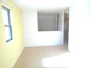 のマンスリーマンション・ウィークリーマンション「エーデル高松ＤⅠ 101・洋室(No.1342939)」メイン画像