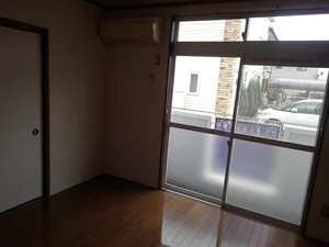 のマンスリーマンション・ウィークリーマンション「ロマニーカルベＢ 102・洋室(No.1342949)」メイン画像