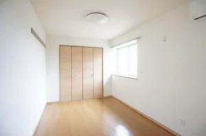 のマンスリーマンション・ウィークリーマンション「レジデンス桜 301・洋室(No.1342950)」メイン画像