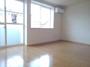 下都賀郡野木町のマンスリーマンション・ウィークリーマンション「ファミールパレスＡ 102・洋室(No.1342952)」メイン画像