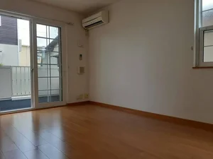 のマンスリーマンション・ウィークリーマンション「シイナハイツⅡ 105・洋室(No.1342959)」メイン画像