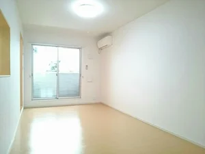 日立市のマンスリーマンション・ウィークリーマンション「サン・アレーナ 303・洋室(No.1342965)」メイン画像