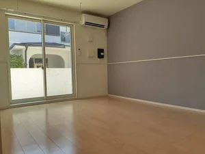 のマンスリーマンション・ウィークリーマンション「ミニュート　ワルツ　Ⅱ 103・洋室(No.1342967)」メイン画像