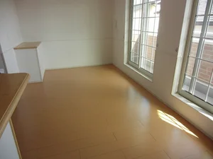 のマンスリーマンション・ウィークリーマンション「ポテトハイム　Ｃ 202・洋室(No.1342969)」メイン画像