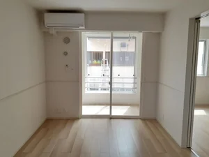 さくら市のマンスリーマンション・ウィークリーマンション「エルドラドＡ 101・洋室(No.1342972)」メイン画像