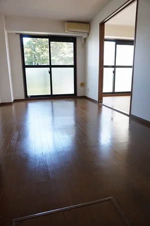 のマンスリーマンション・ウィークリーマンション「パルシャス東 105・洋室(No.1342995)」メイン画像