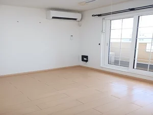 目白大学さいたま岩槻キャンパス周辺のマンスリーマンション・ウィークリーマンション「フランシーズコートＣ 201・洋室(No.1343000)」メイン画像