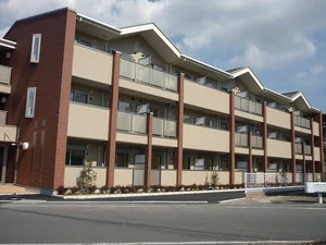 印旛郡酒々井町のマンスリーマンション・ウィークリーマンション「サニーハウス 302・洋室(No.1343003)」メイン画像