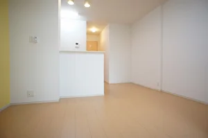 のマンスリーマンション・ウィークリーマンション「ブリッサ 103・洋室(No.1343007)」メイン画像