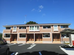 のマンスリーマンション・ウィークリーマンション「エクセレント 102・洋室(No.1343010)」メイン画像