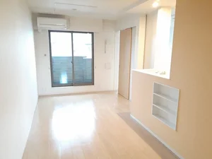 のマンスリーマンション・ウィークリーマンション「コンフォール　Ｂ 203・LDK(No.1343019)」メイン画像