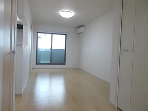 のマンスリーマンション・ウィークリーマンション「エレガンシアⅡ 304・洋室(No.1343020)」メイン画像