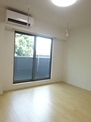 のマンスリーマンション・ウィークリーマンション「サンライン 204・洋室(No.1343022)」メイン画像