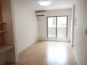 人間総合科学大学蓮田キャンパス周辺のマンスリーマンション・ウィークリーマンション「サニーグレイス 203・洋室(No.1343027)」メイン画像