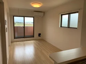 のマンスリーマンション・ウィークリーマンション「マカニ　オカ　ハウオリー 201・洋室(No.1343028)」メイン画像