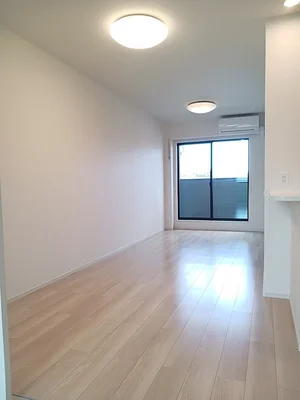旭市のマンスリーマンション・ウィークリーマンション「オーキッドテラスＢ棟 203・洋室(No.1343034)」メイン画像