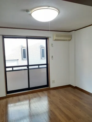 のマンスリーマンション・ウィークリーマンション「コートハイム宮原 103・洋室(No.1343038)」メイン画像