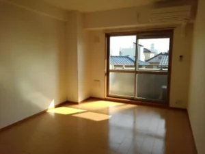 のマンスリーマンション・ウィークリーマンション「カーサ・エテルノ 307・洋室(No.1343044)」メイン画像