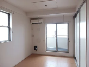藤の牛島駅（埼玉県）のマンスリーマンション・ウィークリーマンション「カーサ・エスペランザ　壱番館 203・洋室(No.1343049)」メイン画像